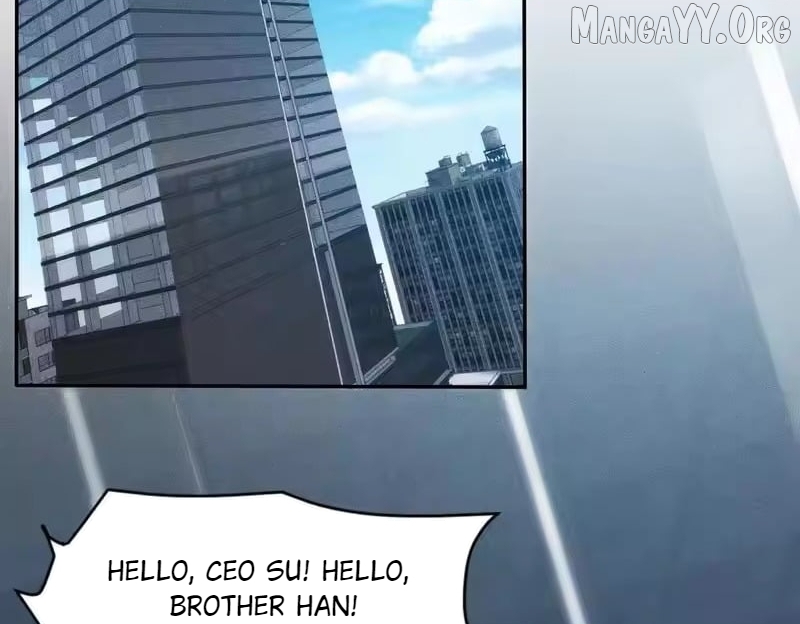 Hidden Dragon in the City (2025) Chapter 42 - page 90